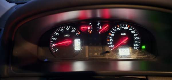 Renault Laguna Nurmijaervi - photo 5