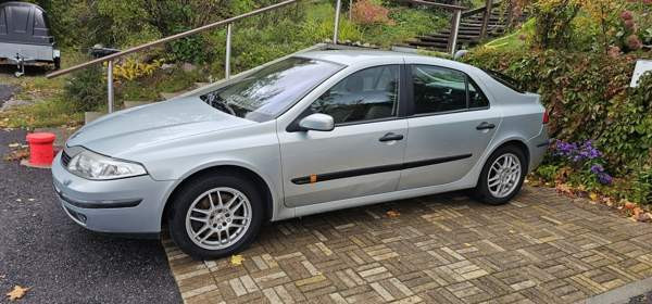 Renault Laguna Nurmijaervi - photo 2