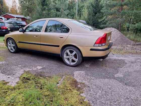Volvo S60 Rauma