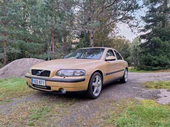 Volvo S60 Rauma