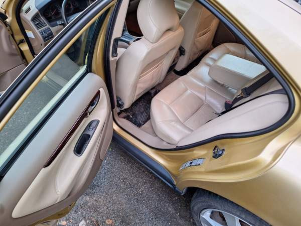 Volvo S60 Rauma - valokuva 6