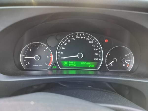 Saab 9-5 Sastamala - valokuva 6