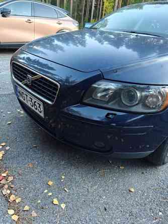 Volvo S40 Tampere