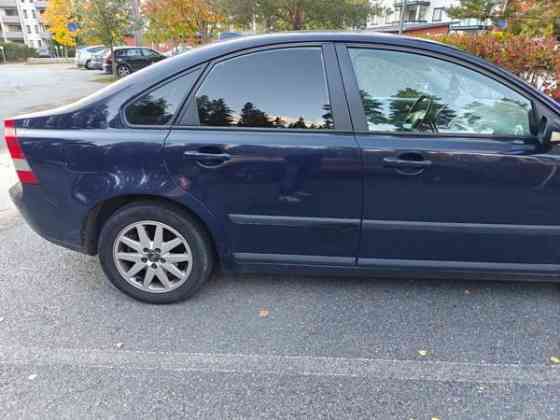Volvo S40 Tampere