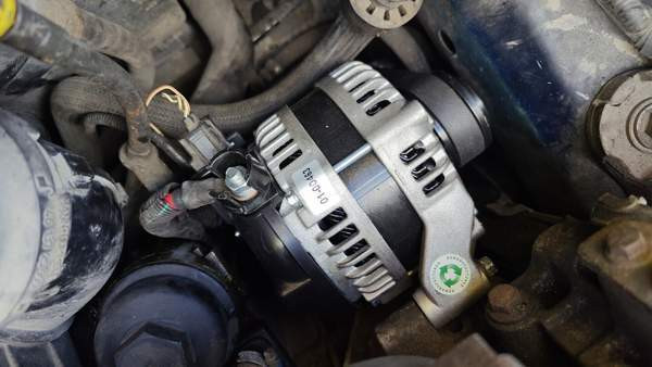 Volvo S40 Tampere - photo 6