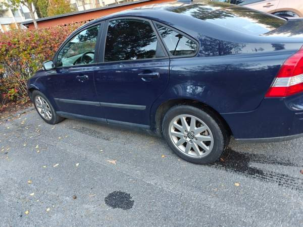 Volvo S40 Tampere - photo 3