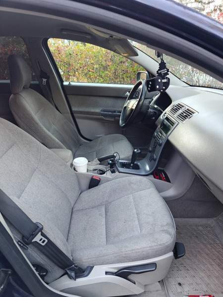 Volvo S40 Tampere - photo 7