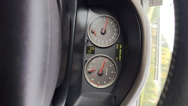 Volvo S40 Tampere - photo 8