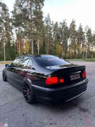 BMW 320 Loimaa