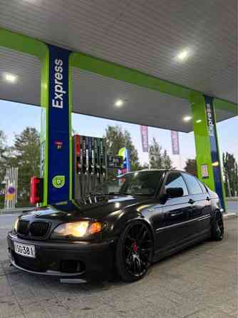 BMW 320 Loimaa