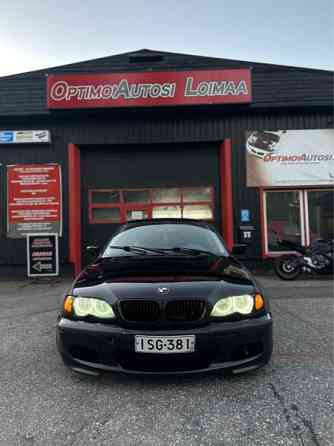BMW 320 Loimaa