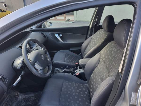 Nissan Primera Тампере - изображение 7