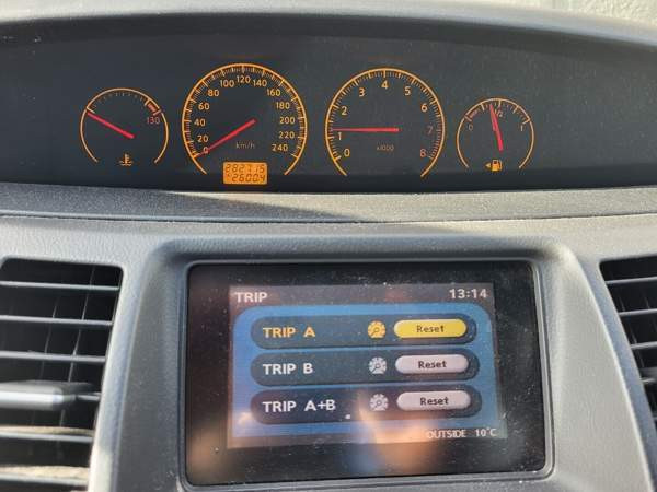 Nissan Primera Тампере - изображение 8