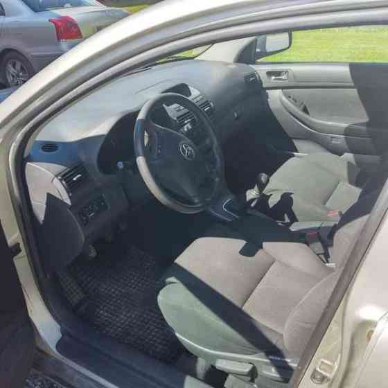 Toyota Avensis Lapinlahti