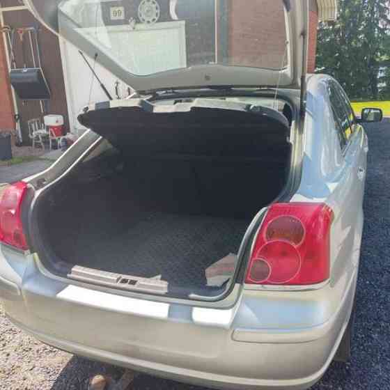 Toyota Avensis Lapinlahti