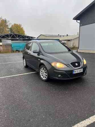 Seat Altea XL Kempele