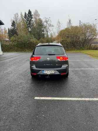 Seat Altea XL Kempele