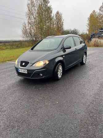 Seat Altea XL Kempele
