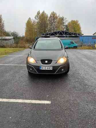 Seat Altea XL Kempele