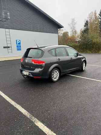 Seat Altea XL Kempele