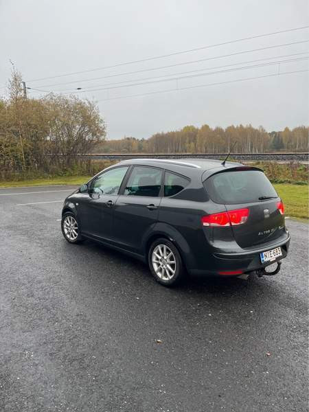 Seat Altea XL Kempele - valokuva 7