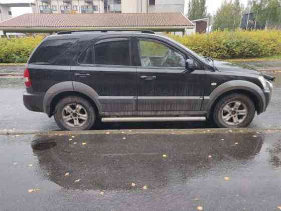 Kia Sorento Oulu