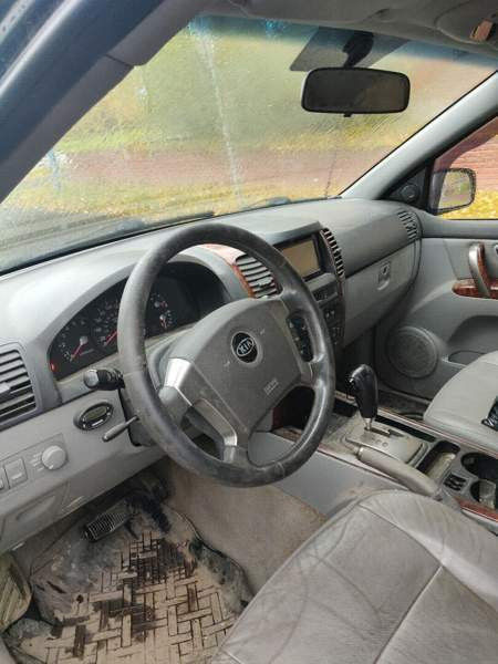 Kia Sorento Oulu – foto 7