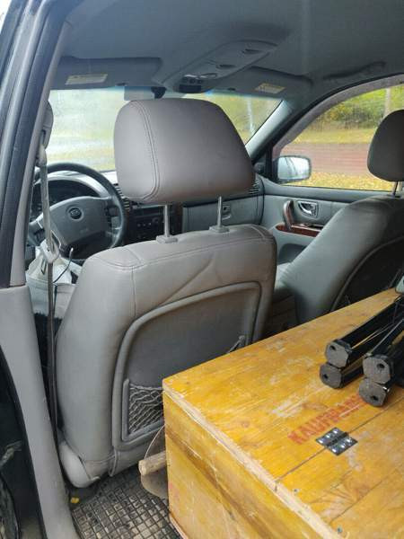 Kia Sorento Oulu – foto 5