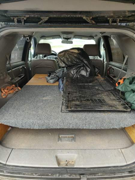 Kia Sorento Oulu – foto 6