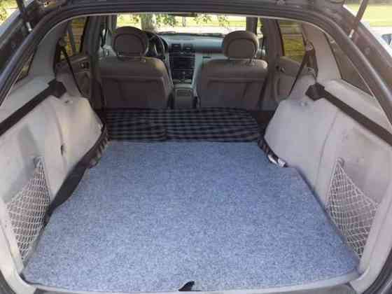 Mercedes-Benz C Kurikka