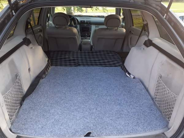 Mercedes-Benz C Kurikka – foto 6