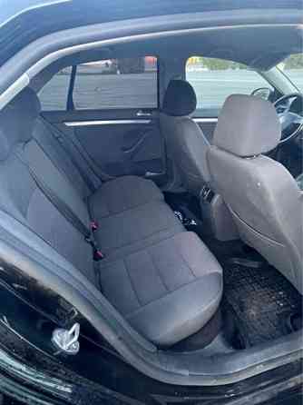 Volkswagen Jetta Alavus