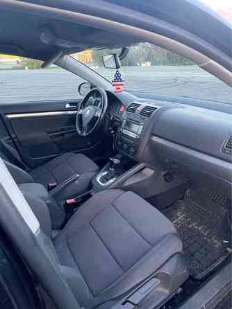 Volkswagen Jetta Alavus