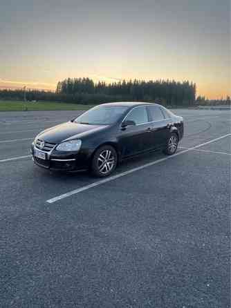 Volkswagen Jetta Alavus