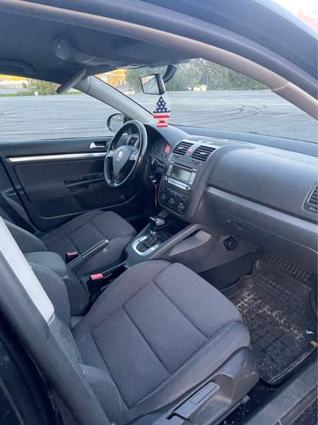 Volkswagen Jetta Alavus – foto 5