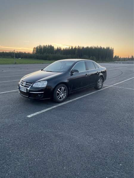 Volkswagen Jetta Alavus – foto 4
