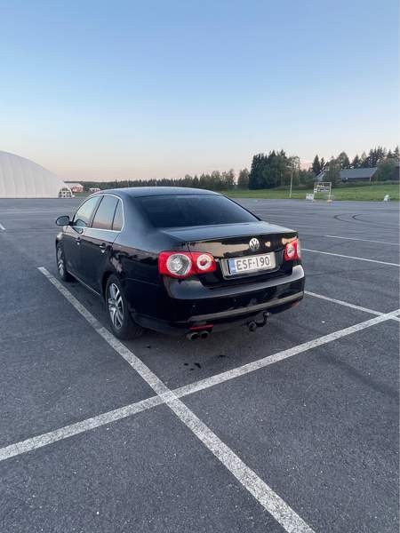 Volkswagen Jetta Alavus – foto 3