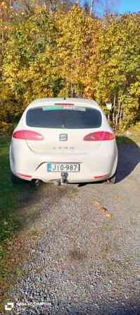 Seat Leon Nastola