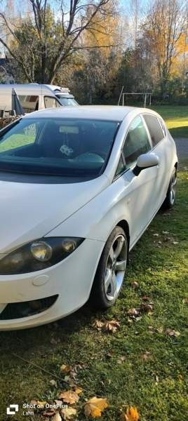 Seat Leon Nastola - изображение 1