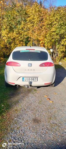 Seat Leon Nastola - изображение 4