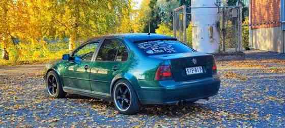 Volkswagen Bora Imatra