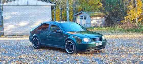 Volkswagen Bora Imatra