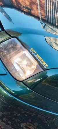 Volkswagen Bora Imatra