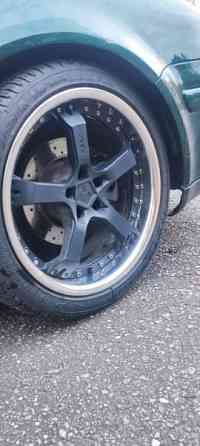 Volkswagen Bora Imatra