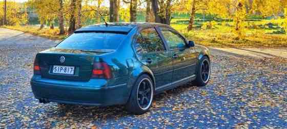 Volkswagen Bora Imatra