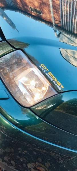 Volkswagen Bora Иматра - изображение 4