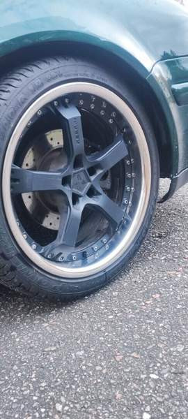 Volkswagen Bora Иматра - изображение 5