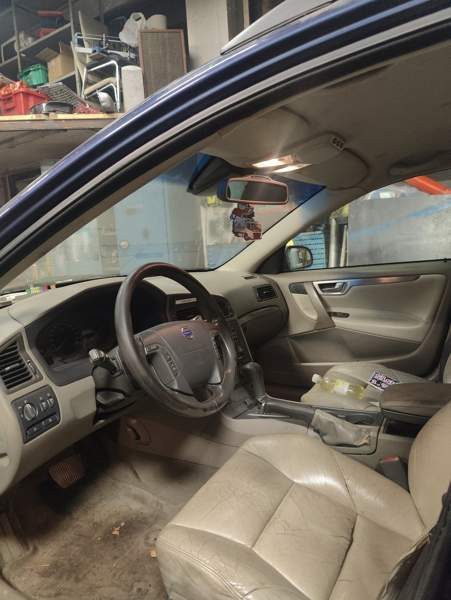 Volvo V70 Kouvola - photo 3