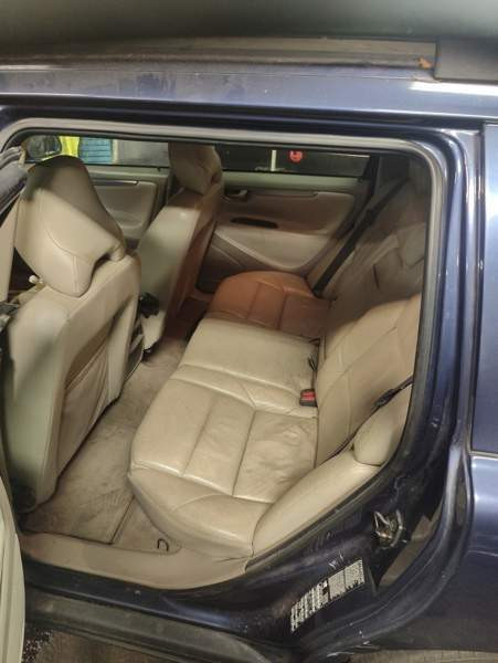 Volvo V70 Kouvola - photo 2