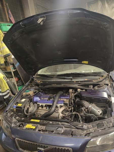 Volvo V70 Kouvola - photo 1